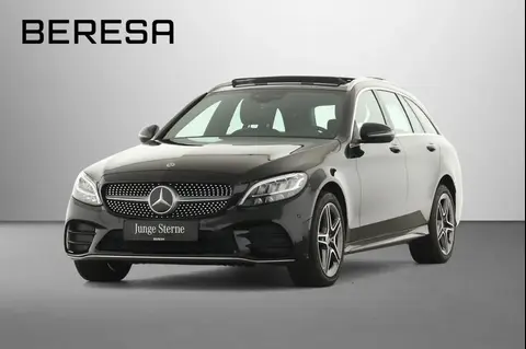 Used MERCEDES-BENZ CLASSE C Diesel 2019 Ad 