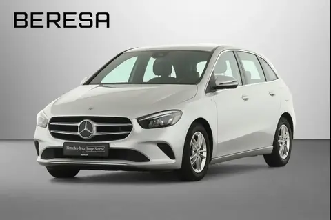 Used MERCEDES-BENZ CLASSE B Petrol 2019 Ad 