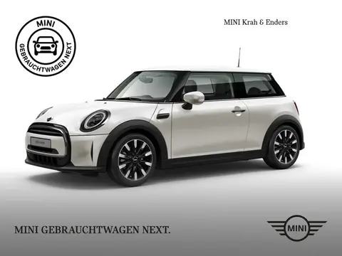 Annonce MINI COOPER Essence 2023 d'occasion 