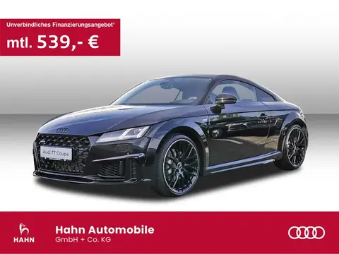 Annonce AUDI TT Essence 2024 d'occasion 