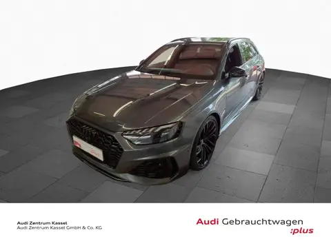 Annonce AUDI RS4 Essence 2020 d'occasion 