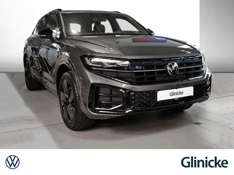 Annonce VOLKSWAGEN TOUAREG Diesel 2024 d'occasion 