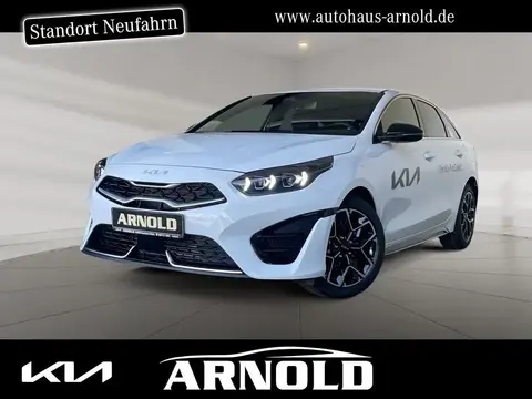 Used KIA PROCEED Petrol 2024 Ad 