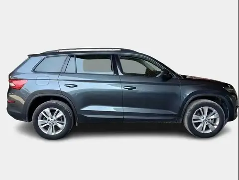 Annonce SKODA KODIAQ Diesel 2020 d'occasion 