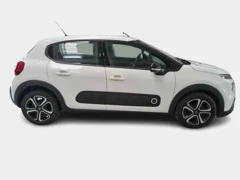 Annonce CITROEN C3 Diesel 2017 d'occasion 