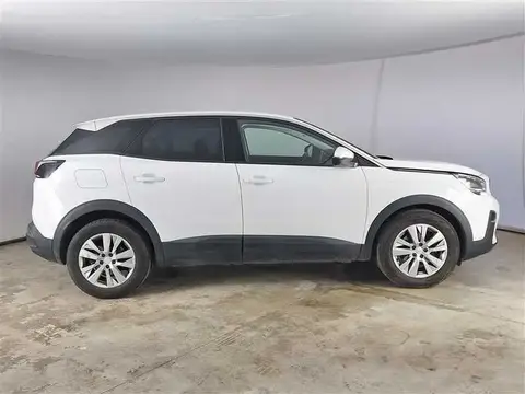 Used PEUGEOT 3008 Diesel 2020 Ad 