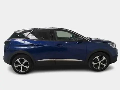 Used PEUGEOT 3008 Diesel 2018 Ad 