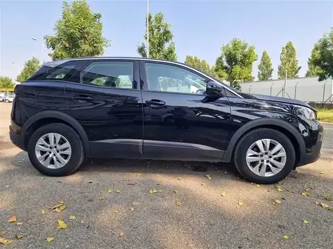 Used PEUGEOT 3008 Diesel 2019 Ad 