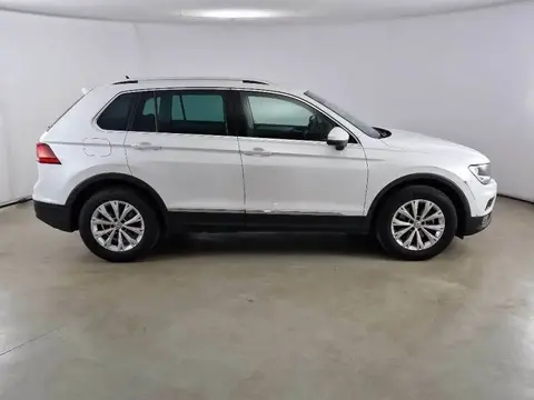 Used VOLKSWAGEN TIGUAN Diesel 2020 Ad 