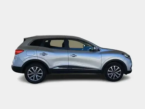 Annonce RENAULT KADJAR Diesel 2021 d'occasion 