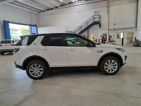 Used LAND ROVER DISCOVERY Diesel 2019 Ad 