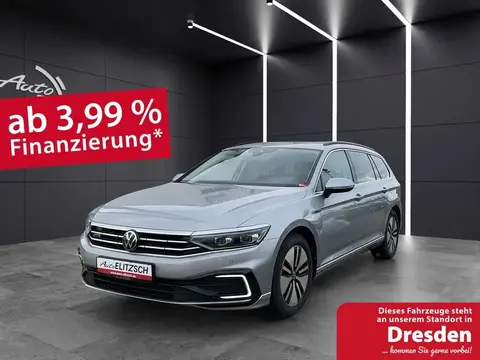 Used VOLKSWAGEN PASSAT Hybrid 2021 Ad 