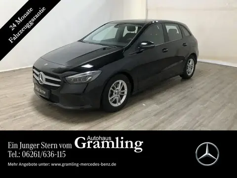 Used MERCEDES-BENZ CLASSE B Diesel 2020 Ad 