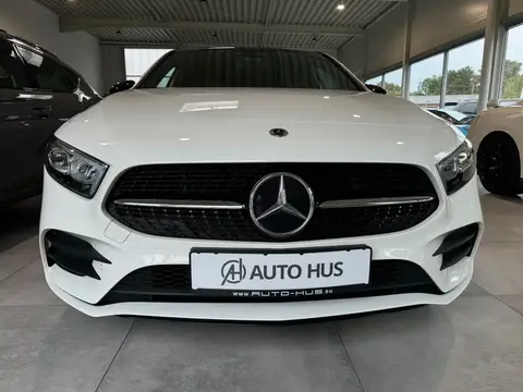 Used MERCEDES-BENZ CLASSE A Hybrid 2021 Ad 