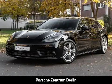 Used PORSCHE PANAMERA Hybrid 2023 Ad 