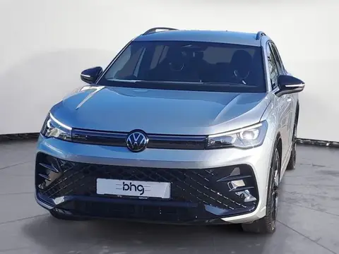 Annonce VOLKSWAGEN TIGUAN Diesel 2024 d'occasion 