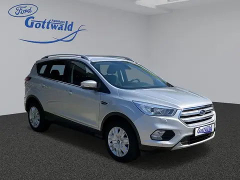 Annonce FORD KUGA Essence 2019 d'occasion 