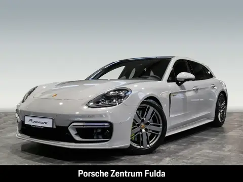 Used PORSCHE PANAMERA Hybrid 2024 Ad 