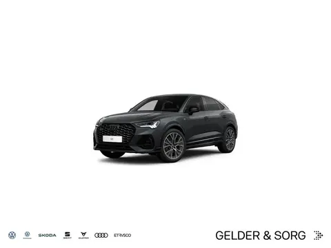 Annonce AUDI Q3 Diesel 2022 d'occasion 