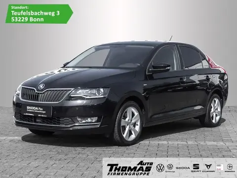 Used SKODA RAPID Petrol 2019 Ad 