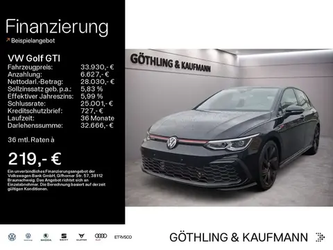 Annonce VOLKSWAGEN GOLF Essence 2023 d'occasion 