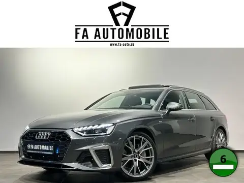 Used AUDI A4 Petrol 2022 Ad 