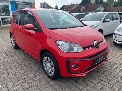 Used VOLKSWAGEN UP! Petrol 2020 Ad 