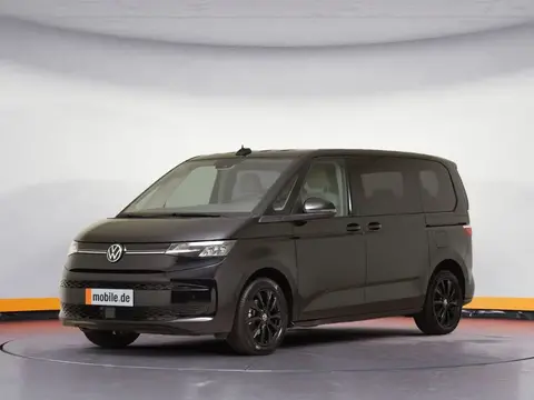 Annonce VOLKSWAGEN T7 Diesel 2023 d'occasion 