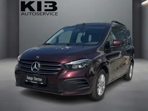 Used MERCEDES-BENZ CLASSE T Petrol 2023 Ad 