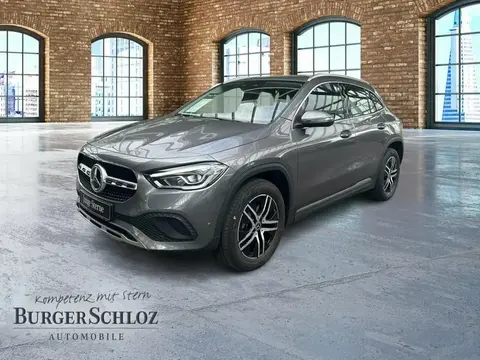 Annonce MERCEDES-BENZ CLASSE GLA Essence 2023 d'occasion 