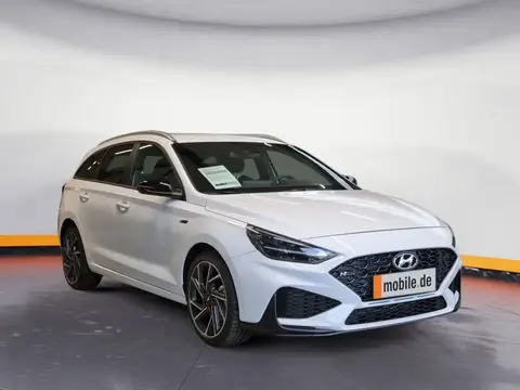 Used HYUNDAI I30 Petrol 2024 Ad 