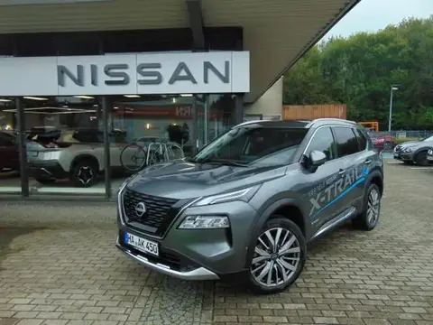 Annonce NISSAN X-TRAIL Essence 2024 d'occasion 