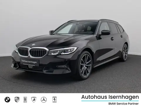 Used BMW SERIE 3 Diesel 2020 Ad Germany