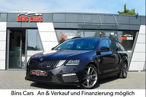 Used SKODA OCTAVIA Diesel 2020 Ad 