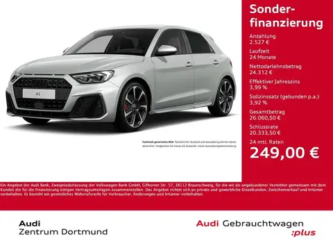 Annonce AUDI A1 Essence 2024 d'occasion 