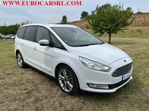 Annonce FORD GALAXY Diesel 2019 d'occasion 