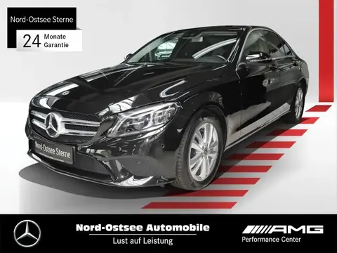 Used MERCEDES-BENZ CLASSE C Petrol 2019 Ad 