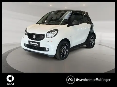 Annonce SMART FORTWO Essence 2019 d'occasion 