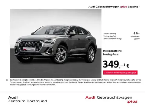 Used AUDI Q3 Diesel 2024 Ad 