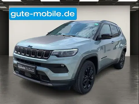 Used JEEP COMPASS Hybrid 2022 Ad 