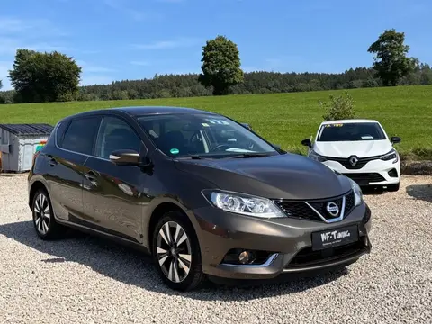 Used NISSAN PULSAR Petrol 2015 Ad 