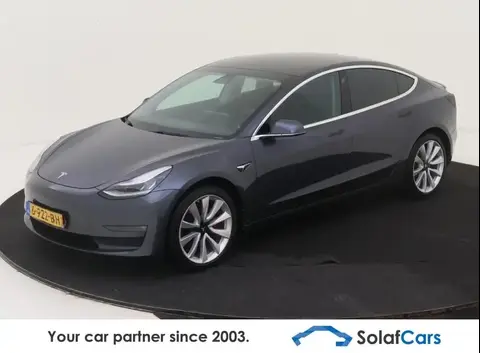 Annonce TESLA MODEL 3 Non renseigné 2019 d'occasion 