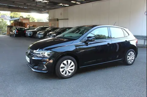 Used VOLKSWAGEN POLO Petrol 2019 Ad 