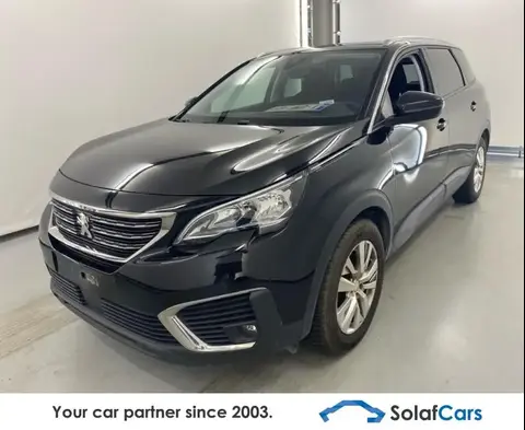 Used PEUGEOT 5008 Diesel 2018 Ad 