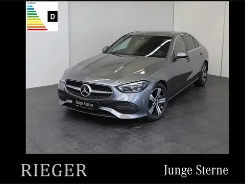 Used MERCEDES-BENZ CLASSE C Diesel 2022 Ad 