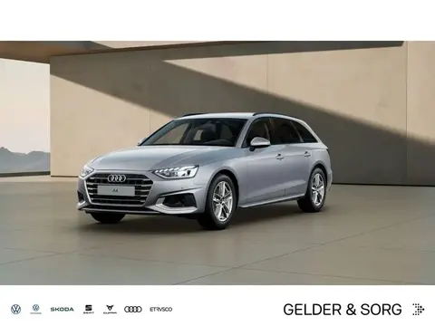 Used AUDI A4 Diesel 2023 Ad 