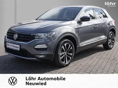 Used VOLKSWAGEN T-ROC Petrol 2020 Ad 