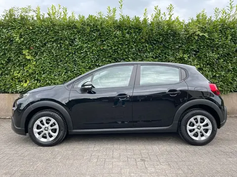 Used CITROEN C3 Petrol 2019 Ad 