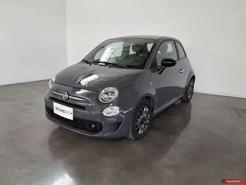 Annonce FIAT 500 Essence 2021 d'occasion 