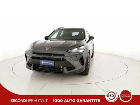 Used CUPRA FORMENTOR Hybrid 2024 Ad 